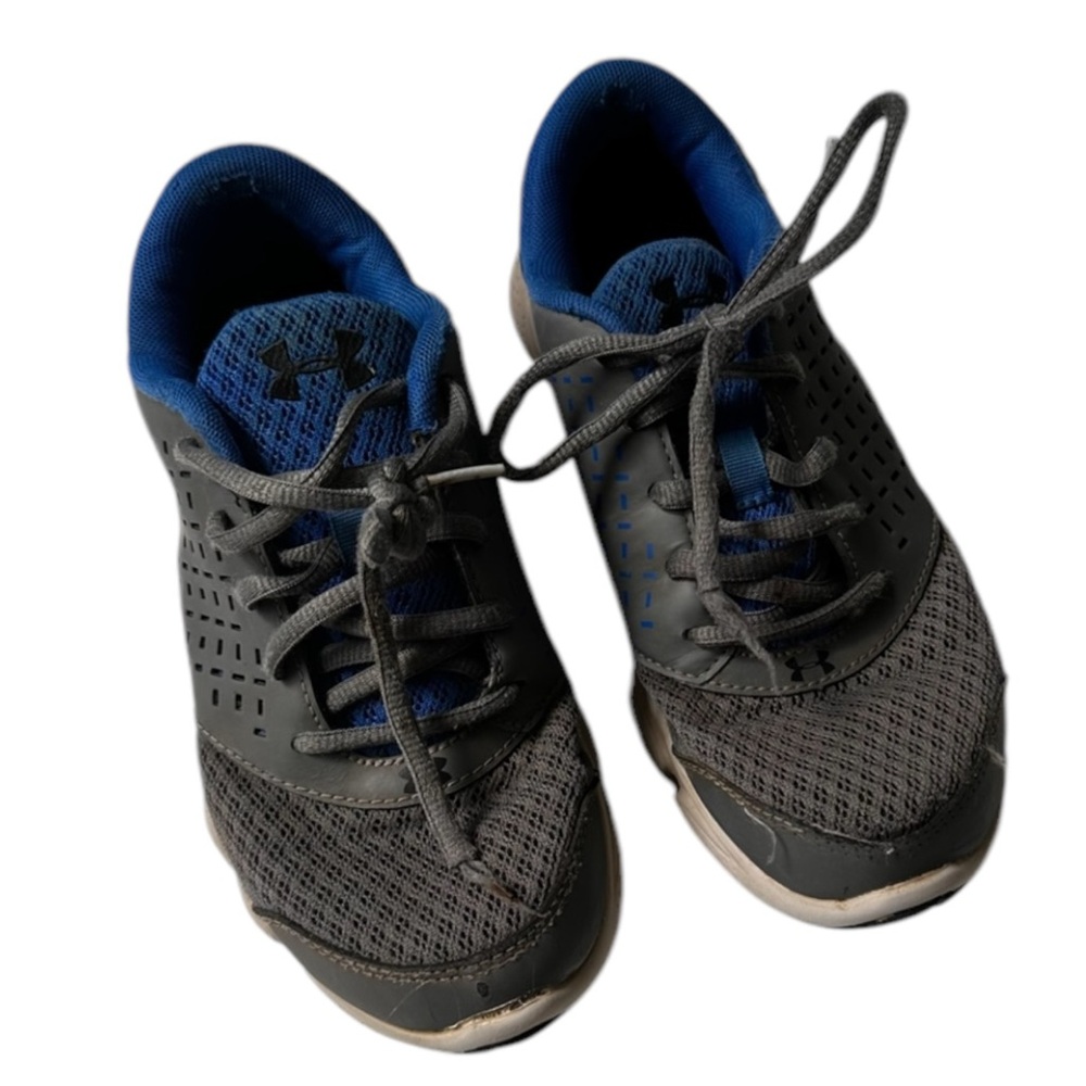 Under Armour Rave Training Sneakers